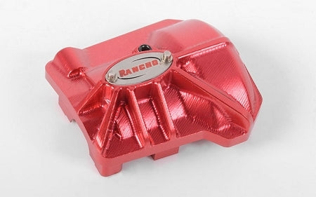 Z-S1909 RC4WD Rancho Diff Cover for Traxxas TRX-4 RC 4WD