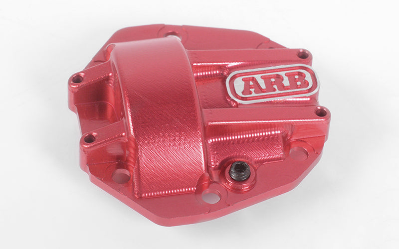 Z-S1911 RC4WD ARB Diff Cover for HPI Venture FJ Cruiser RC 4WD