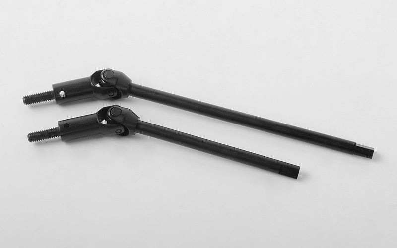 Z-S1919 Universal Set for Bully 2 Competition Crawler Axles RC 4WD
