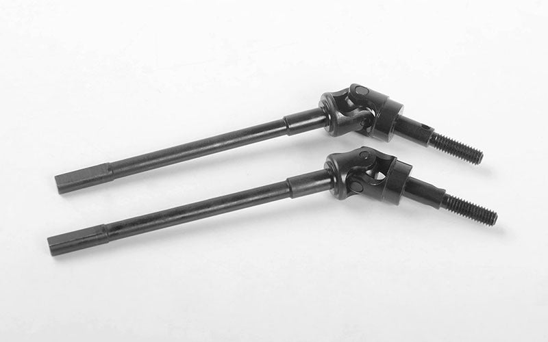 Z-S1928 XVD Universal Set for SCX10 II AR44 Axles RC 4WD