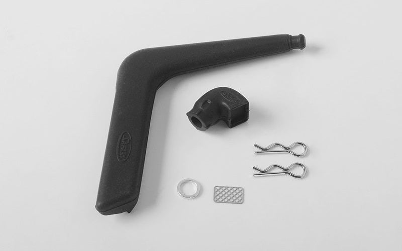 Z-S1929 RC4WD Safari Snorkel for HPI Venture FJ Cruiser RC 4WD