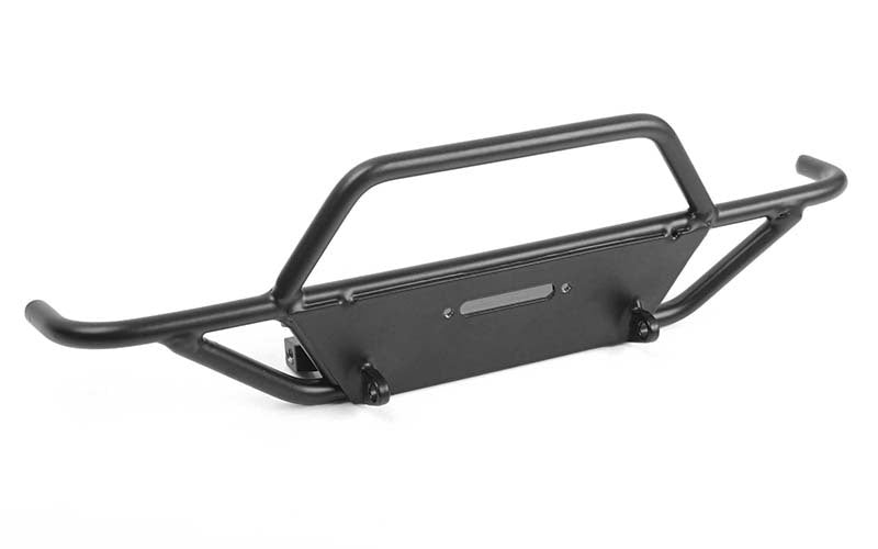 Z-S1944 Tough Armor Front Hidden Winch Bumper for Trail Finder 2 RC 4WD