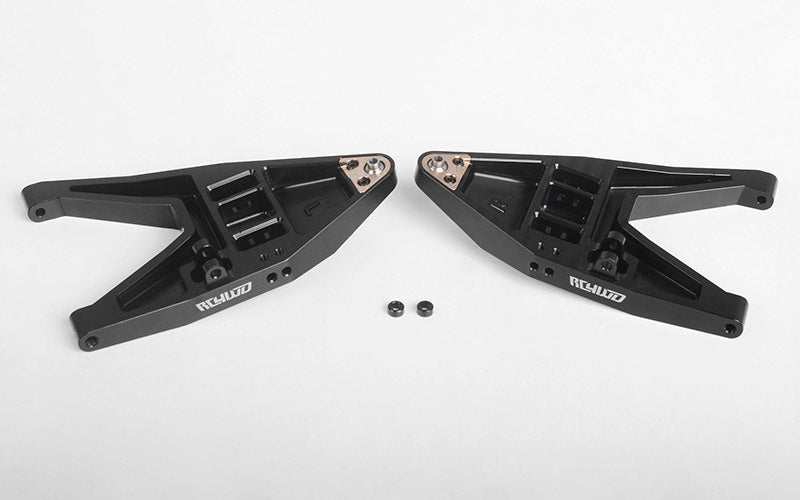 Z-S1945 RC4WD Front Lower Control Arms for Traxxas UDR RC 4WD