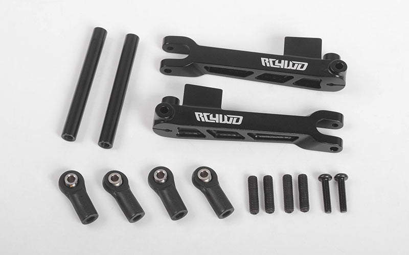 Z-S1948 RC4WD Alloy Sway Bars for Traxxas UDR RC 4WD