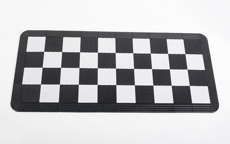 Z-S1953 Garage Series Flooring System RC 4WD