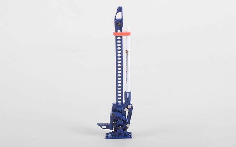 Z-S1954 RC4WD 1/10 Hi-Lift† Patriot Edition Jack RC 4WD