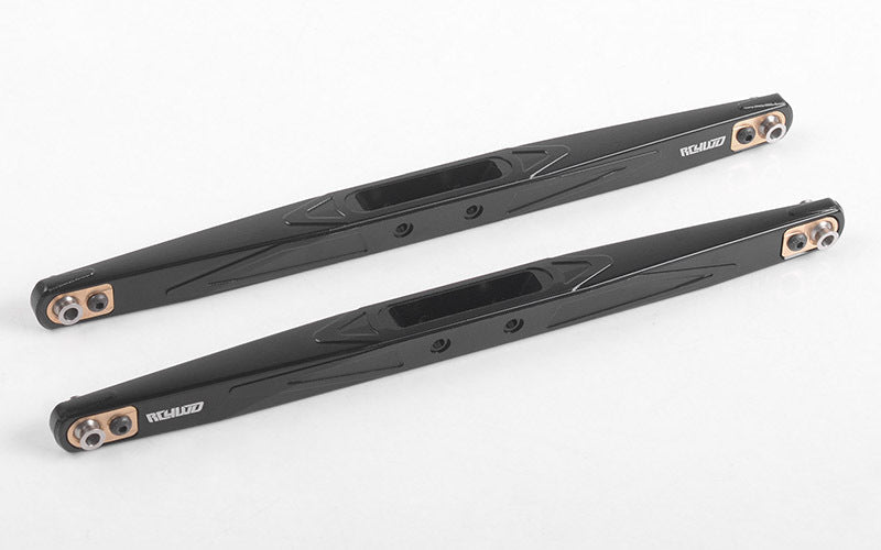 Z-S1955 RC4WD Rear Trailing Arms for Traxxas UDR RC 4WD