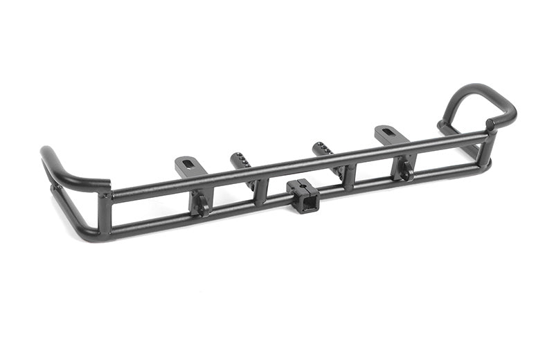 Z-S1958 Tough Armor Tube Rear Bumper for TF2 Blazer RC 4WD