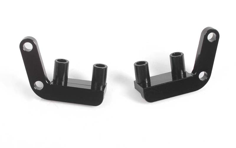 Z-S1969 Yota II Axle Mounts for Baer Brake Systems Rotors and Calipers-Rear RC 4WD