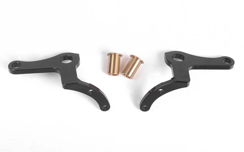 Z-S1970 RC4WD Yota Axle Mounts for Baer Brake Systems Rotors and Calipers (Front) RC 4WD
