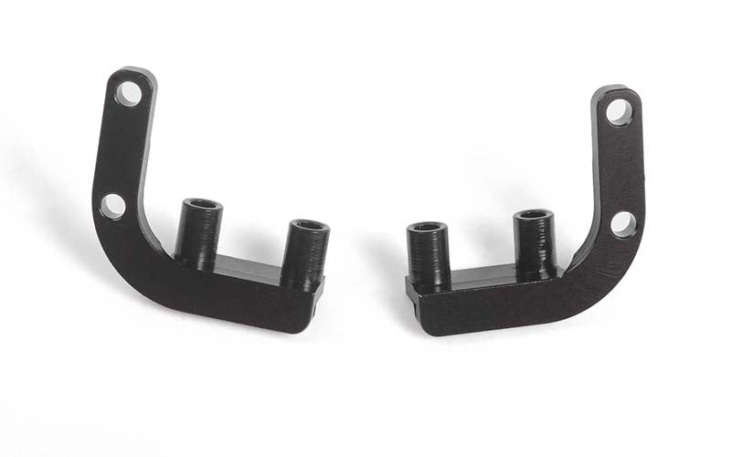 Z-S1971 Yota Axle Mounts for Baer Brake Systems Rotors and Calipers (Rear) RC 4WD