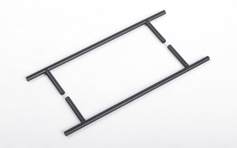 Z-S1984 Tough Armor Tube Sliders for C2X Class 2 Competition Truck RC 4WD