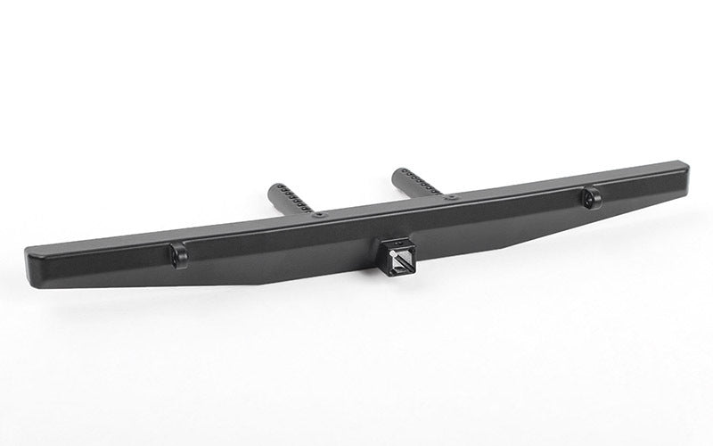 Z-S1989 Tough Armor Attack Rear Bumper for TRX-4 RC 4WD