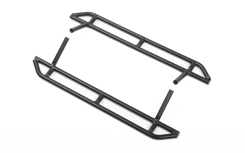 Z-S1995 Tough Armor Double Tube Sliders for C2X Class 2 Competition Truck RC 4WD