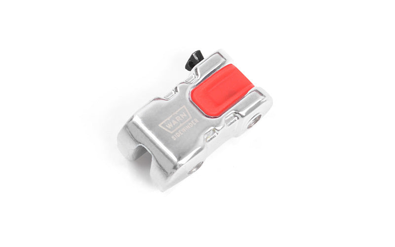Z-S1997 RC4WD Warn Epic Sidewinder (Chrome) RC 4WD