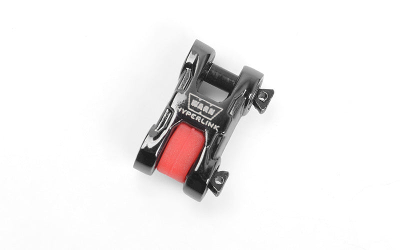 Z-S2000 RC4WD WARN Epic†Hyperlink†(Black) RC 4WD