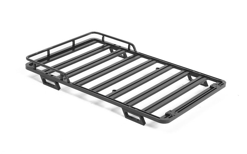 Z-S2001 Tough Armor Overland Roof Rack for Traxxas TRX-4 RC 4WD