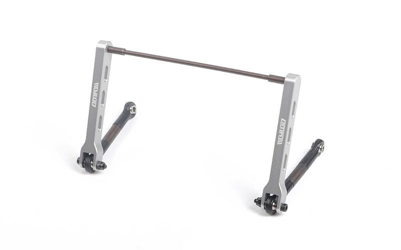 Z-S2007 Sway Bar for Carbon Assault 1/10th Monster Truck RC 4WD