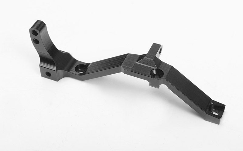 Z-S2018 Panhard / Upper Link Mount for D44 Axles RC 4WD