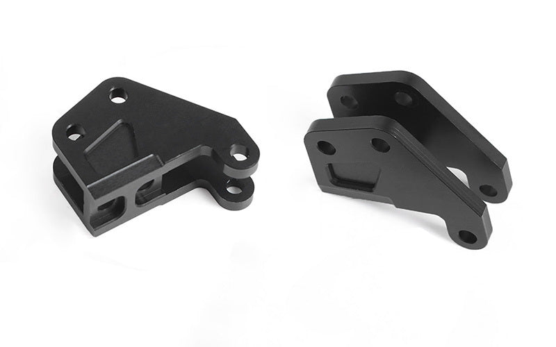 Z-S2025 D44 Wide Link Mounts RC 4WD
