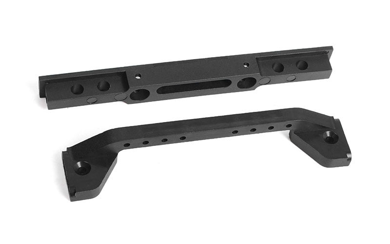 Z-S2042 Chassis Brace and Shock Retainer for Cross Country Off-Road Chassis RC 4WD
