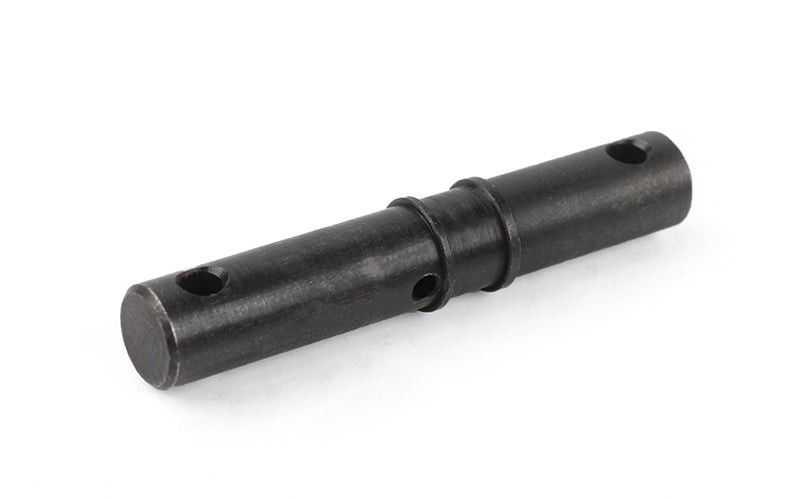 Z-S2043 SCS Gearbox Monster Drop Transmission 8mm Output Shaft RC 4WD