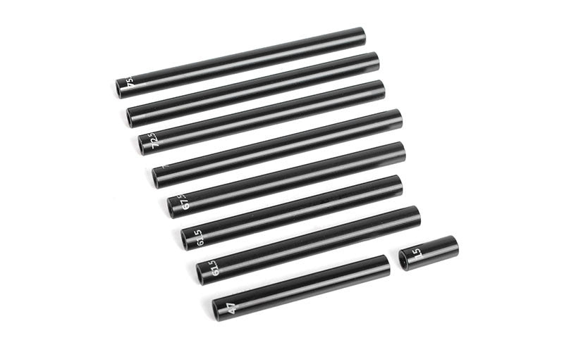 Z-S2048 Suspension Links for Cross Country Off-Road Chassis RC 4WD