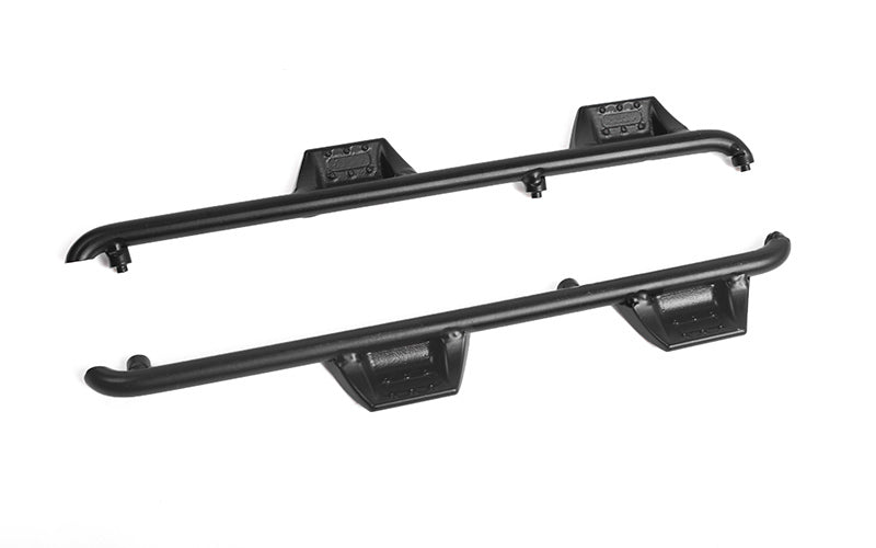 Z-S2056 RC4WD N-Fab Nerf Side Steps for Cross Country Off-Road Chassis RC 4WD