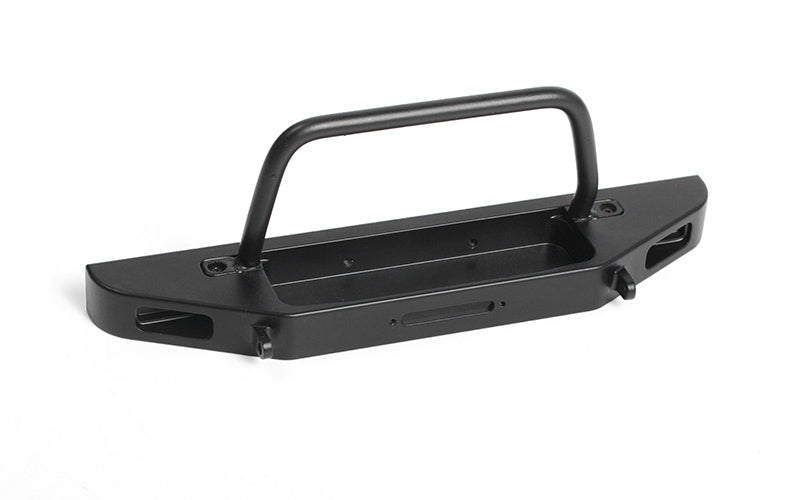 Z-S2059 Front Winch Bumper w/ Stinger for Defender 90 RC 4WD
