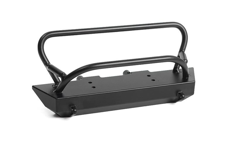 Z-S2060 Tough Armor Winch Bumper with Grill Guard RC 4WD