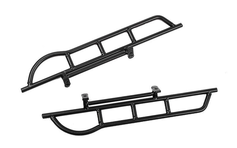 Z-S2066 Tough Armor Side Steel Sliders for Trail Finder 3 RC 4WD