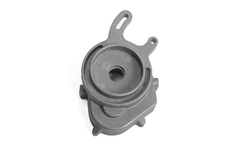 Z-S2068 Cross Country Transmission Motor Mount RC 4WD