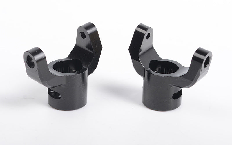 Z-S2069 Aluminum C Hubs for D44 Wide Axles RC 4WD