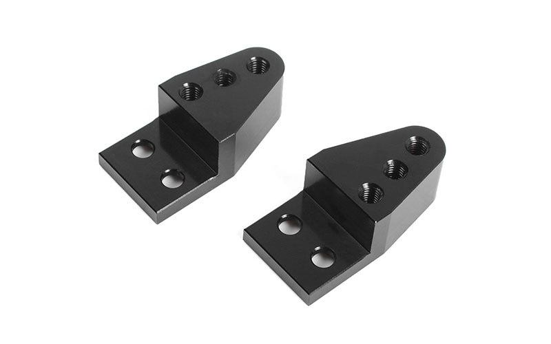 Z-S2074 Upper Link Mounts for Cross Country Off-Road Chassis RC 4WD