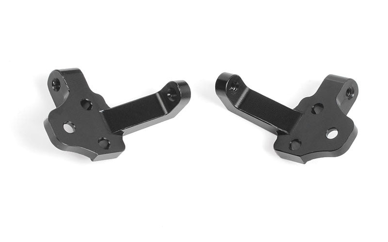 Z-S2075 Rear Axle Link Mounts for Cross Country Off-Road Chassis RC 4WD