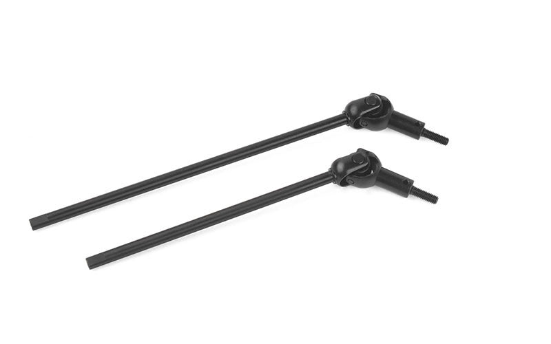 Z-S2078 Universal Axle Set for Super Bully 2 Competition Axles RC 4WD