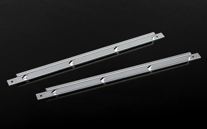 Z-S2088 Bed Rails for 1987 Toyota XtraCab Hard Body RC 4WD