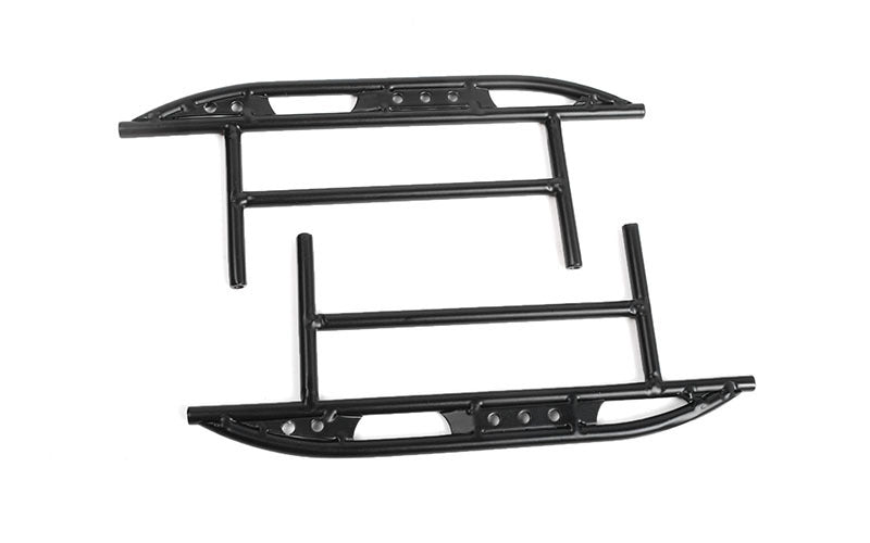 Z-S2097 RC4WD Poison Spyder Ricochet Rockers for 2015 Land Rover Defender D90 Body Set (Pick-up/SUV) RC 4WD