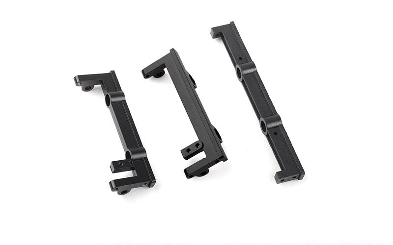 Z-S2117 RC4WD Trail Finder 3 Optional Front and Rear Bumper Mounts RC 4WD
