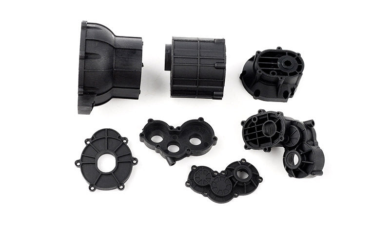 Z-S2121 RC4WD Trail Finder 3 W56 2-Speed Transmission W/ Transfer Case RC 4WD