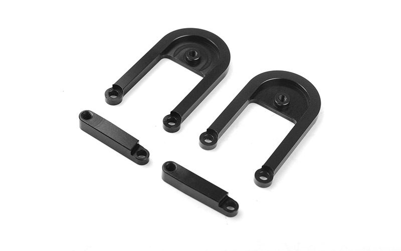 Z-S2129 RC4WD Trail Finder 3 Front Shock Hoops RC 4WD