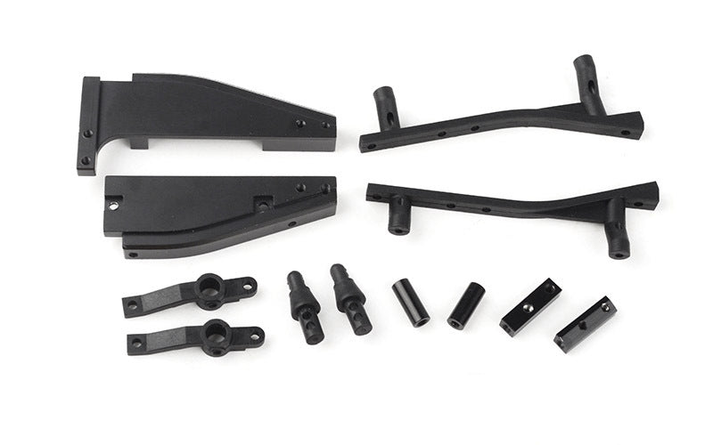 Z-S2130 RC4WD Trail Finder 3 Steering Servo and Body Mounts RC 4WD