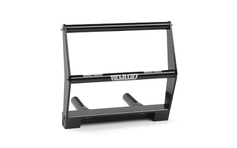 Z-S2134 RC4WD Bull Bar (1985 Toyota 4Runner/1987 Toyota XtraCab/Mojave II) (Black) RC 4WD