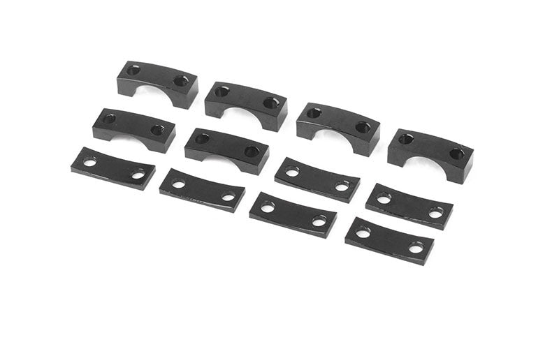 Z-S2135 Leaf Under Mounts for Yota 2 / K44 Axles RC 4WD