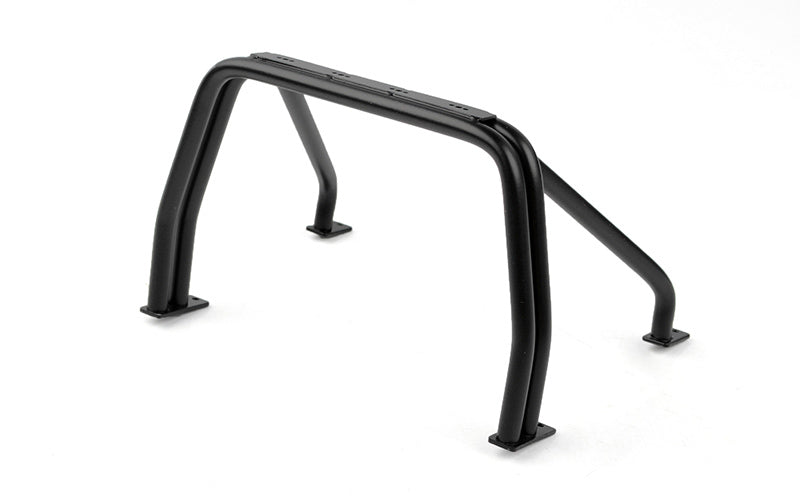 Z-S2140 Double Steel Tube Headache Rack for 1987 XtraCab Hard Body and Mojave 2 RC 4WD