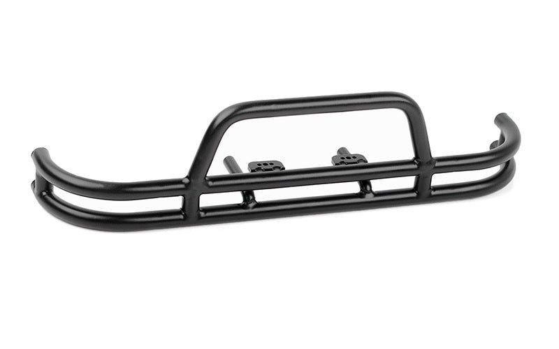 Z-S2141 Double Steel Tube Front Bumper (1987 XtraCab / 1985 4Runner) RC 4WD