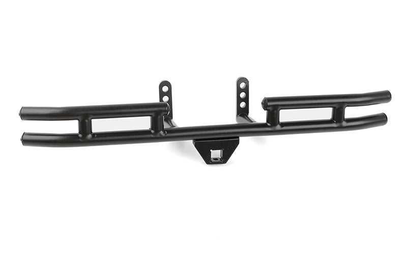Z-S2142 Double Steel Tube Rear Bumper for 1987 XtraCab Hard Body RC 4WD