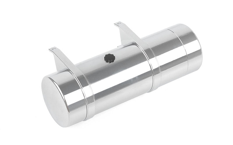 Z-S2148 Variable Length CNC Fuel Tanks for Tamiya 1/14 King / Grand Hauler RC 4WD
