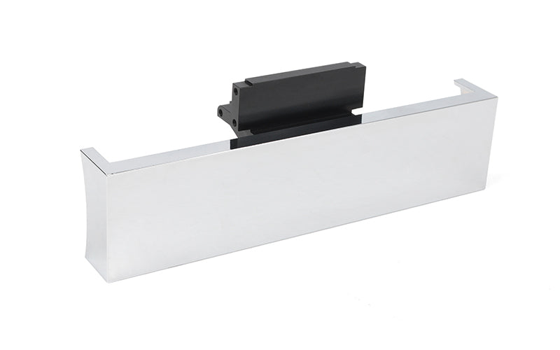 Z-S2154 Aluminum Front Bumper for Tamiya 1/14 King / Grand Hauler RC 4WD