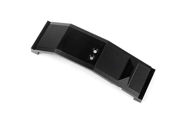 Z-S2168 Low Profile Delrin Chassis Skid Plate for Trail Finder 3 RC 4WD